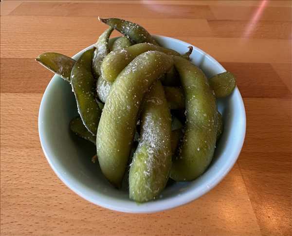 Edamame